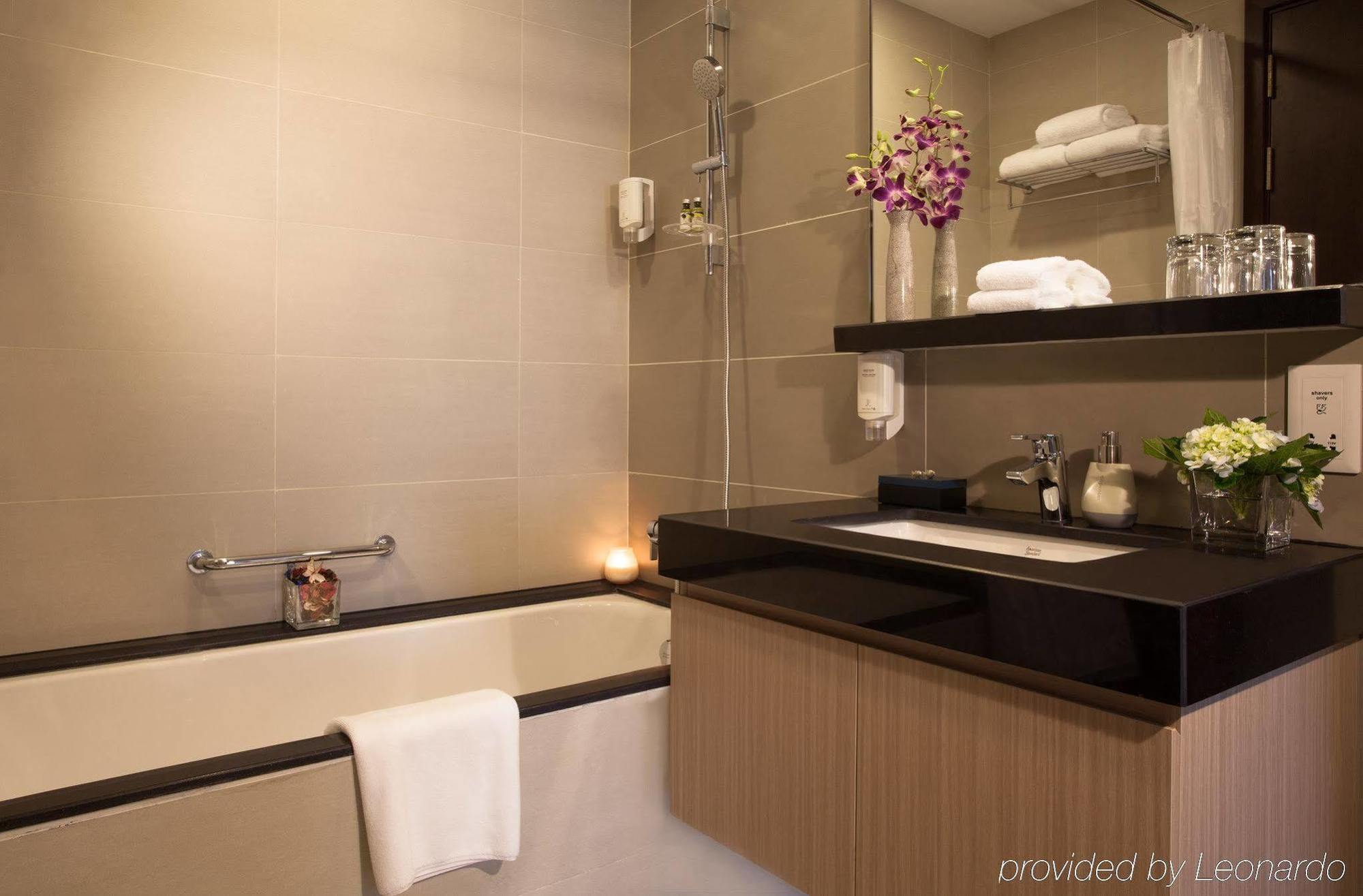 Somerset Central Td Hai Phong City Exterior foto
